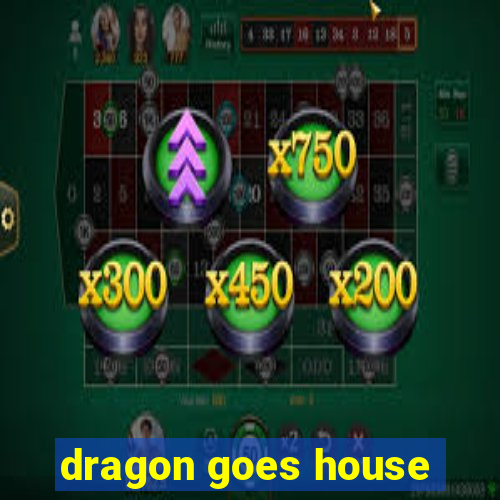 dragon goes house-hunting dublado